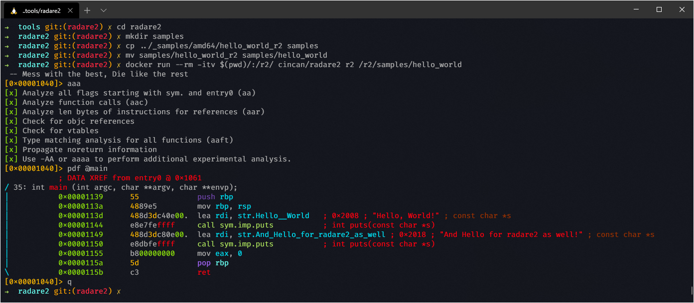 radare_example1